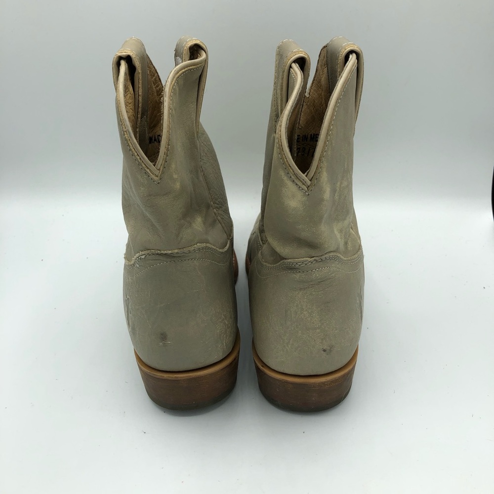 Frye boots - Picture 3 of 8